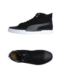 PUMA - High-tops