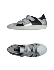 LES COPAINS - Low-tops