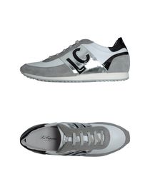 LES COPAINS - Low-tops