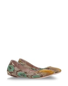 Ballerine - BLOCH