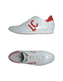 LES COPAINS - Low-tops