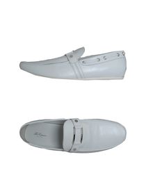 LES COPAINS - Moccasins