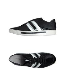 ALESSANDRO DELL'ACQUA - Low-tops