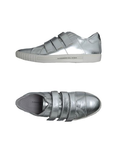 ZOOM ALESSANDRO DELL'ACQUA - Sneakers