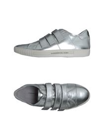 ALESSANDRO DELL'ACQUA - Low-tops