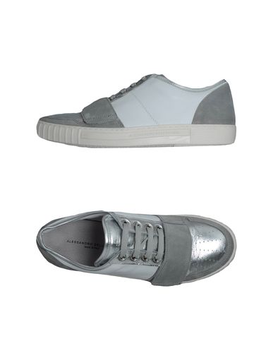 ZOOM ALESSANDRO DELL'ACQUA - Sneakers