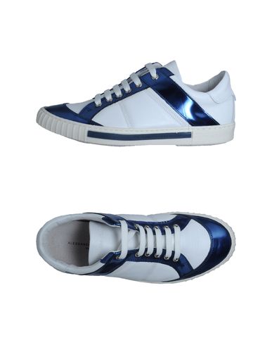 ZOOM ALESSANDRO DELL'ACQUA - Sneakers