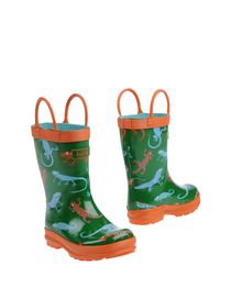 HATLEY - Boots