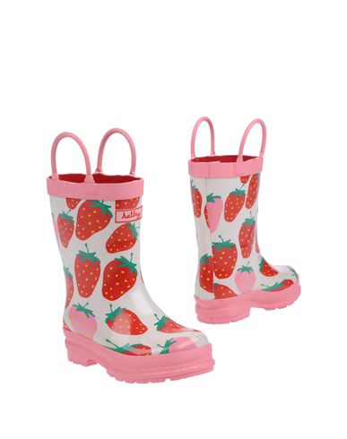 ZOOM HATLEY - Boots