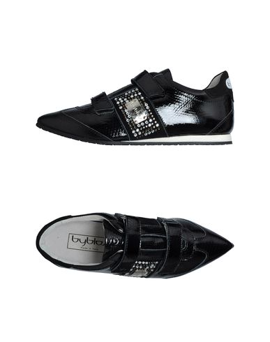 ZOOM BYBLOS - Sneakers