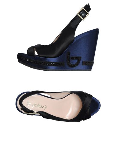 ZOOM BYBLOS - Wedge