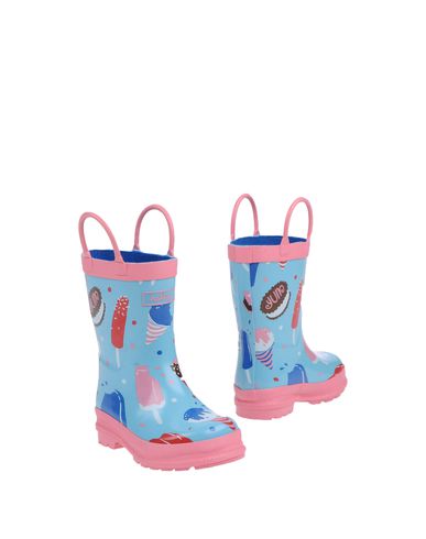 ZOOM HATLEY - Boots