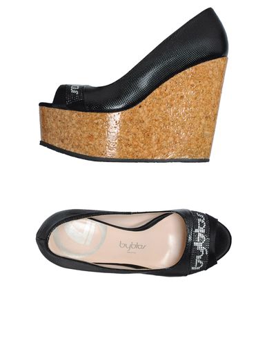 ZOOM BYBLOS - Wedge