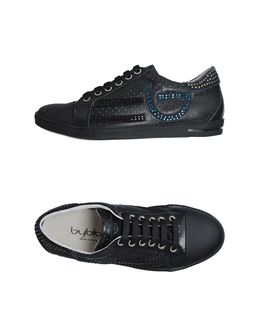 BYBLOS ΠΑΠΟΥΤΣΙΑ Sneakers