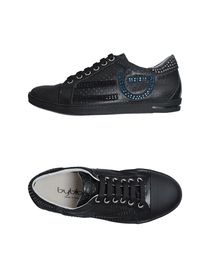 BYBLOS - Low-tops