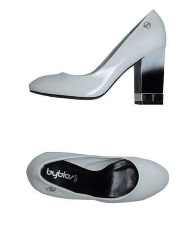 ZOOM BYBLOS - Pump