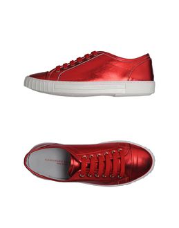 ALESSANDRO DELLACQUA ROUGE ΠΑΠΟΥΤΣΙΑ Sneakers