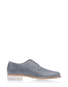 Laced shoes - MR.HARE