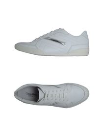 CALVIN KLEIN COLLECTION - Low-tops