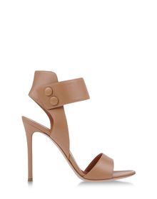High-heeled sandals - GIANVITO ROSSI