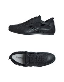 CALVIN KLEIN COLLECTION - Low-tops