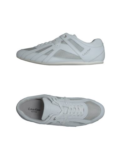 ZOOM CALVIN KLEIN COLLECTION - Sneakers