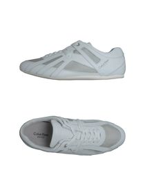 CALVIN KLEIN COLLECTION - Low-tops