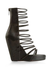 Wedge - RICK OWENS