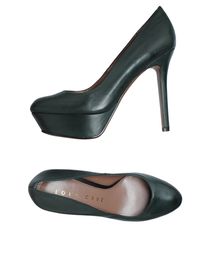 LOLA CRUZ - Platform pumps