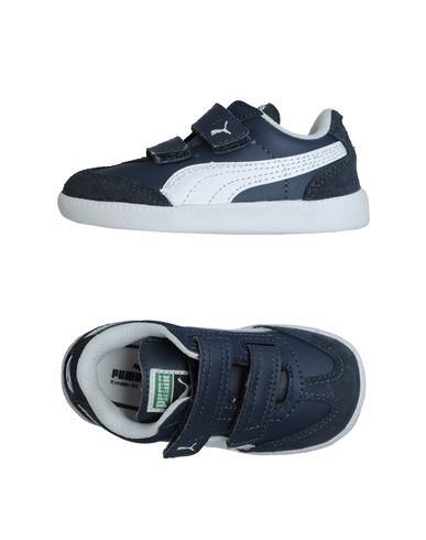 ZOOM PUMA - Low-tops