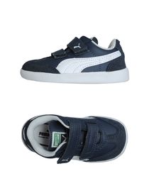 PUMA - Low-tops