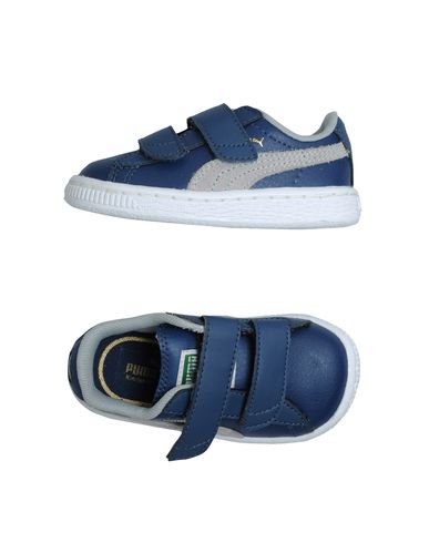 ZOOM PUMA - Low-tops
