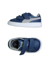 PUMA - Low-tops