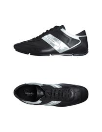 CALVIN KLEIN COLLECTION - Low-tops