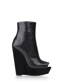Ankle boots - GARETH PUGH