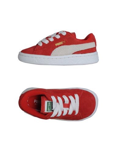 ZOOM PUMA - Low-tops
