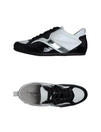 CALVIN KLEIN COLLECTION - Low-tops