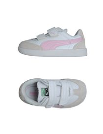 PUMA - Low-tops
