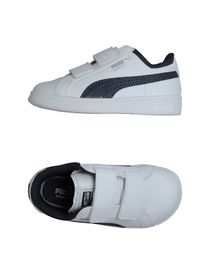 PUMA - Low-tops