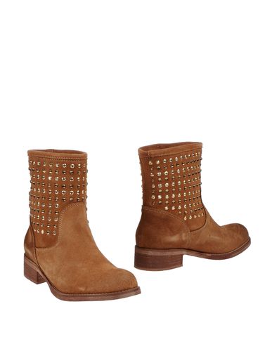 ZOOM JOHN BAKERY - Ankle boot