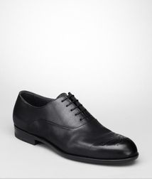 Formal shoesShoesCalf-skin leatherBlack Bottega Veneta®