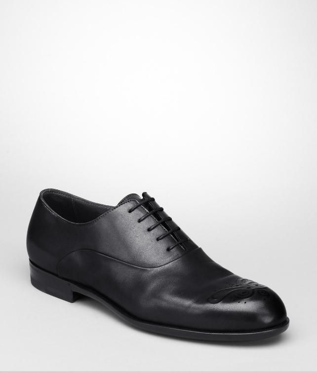 BOTTEGA VENETA Brunissable Shoe Lace Up U fp