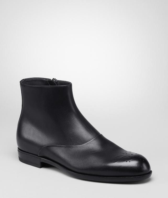 BOTTEGA VENETA Brunissable Ankle Boot Boots and ankle boots U fp