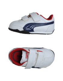 PUMA - Low-tops