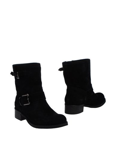 ZOOM JOHN BAKERY - Ankle boot