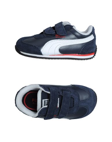 ZOOM PUMA - Low-tops