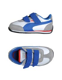 PUMA - Low-tops