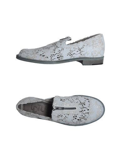 ZOOM LDTUTTLE - Moccasins