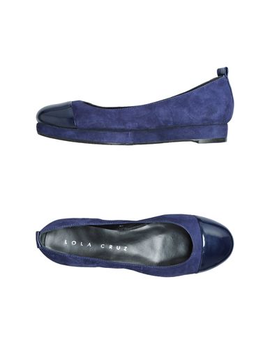 ZOOM LOLA CRUZ - Ballet flats
