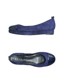LOLA CRUZ - Ballet flats